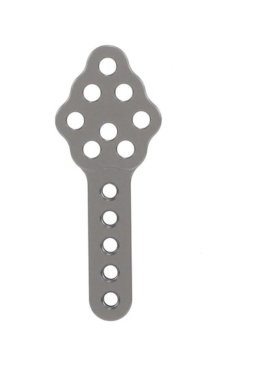 Novahub 1:10 Metal Şok Montaj Lift Kit - Traxxas/hsp/redcat Uyumlu