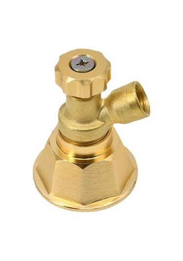 Mufunye Tarım İçin Ayarlanabilir Rüzgar Dayanıklı Bakır Seramik Sprey Ağızlıği - Yüksek Basınçlı Karbon Spiral Vantilatör Buharlayıcı