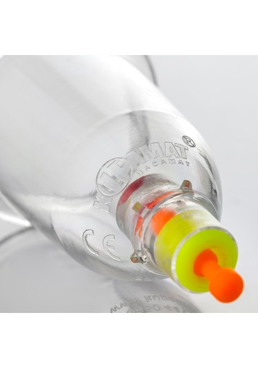 Kupamat Hacamat Kupa Masaj Seti 15 Adet Çok Renkli