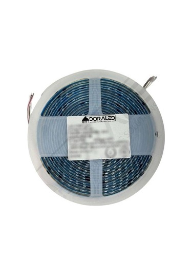 Ws2811 Beyaz Pixel Şerit Led 12volt İp65 Dış Mekan 5m 1 Adet