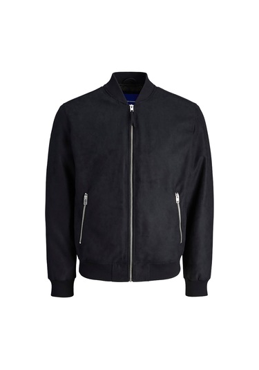 Jack & Jones Billyburg Erkek Siyah Ceket 12282919-b Siyah