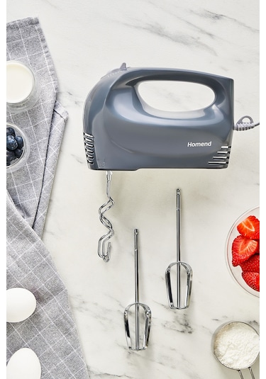 Homend Foodrunner 2036H 300 W El Mikseri