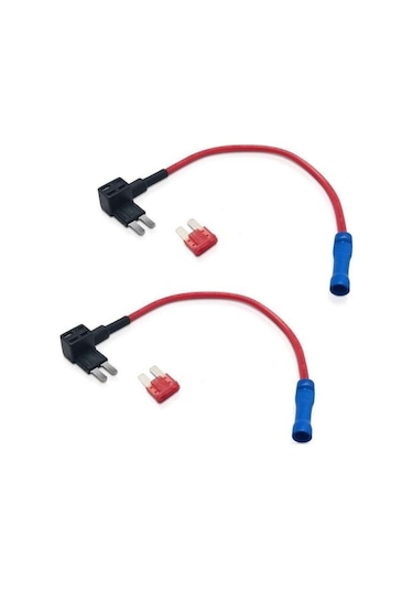 Viofo Fuse Tap Micro2 Tip Sigorta Kutusu Bağlantı Aparatı