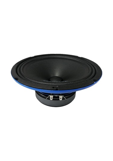 Massive Ms M85pxpro Ultra Seri 20 Cm Midrange 450w Maksimum 175w Rms Mavi Kasa