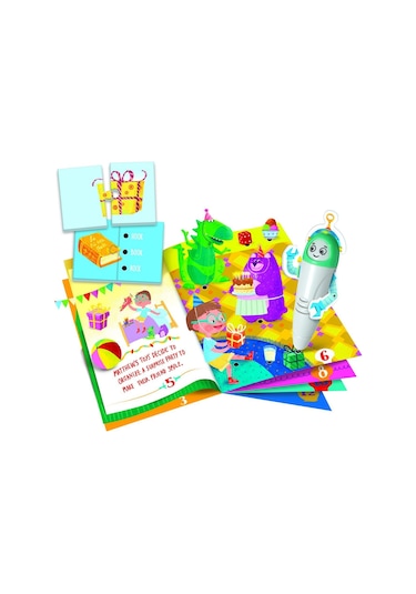 Clementoni Oyuncak Arkadaşlar 75045