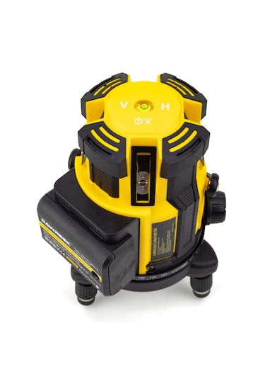 Dawreek Lazer Terazi DW5 Lines