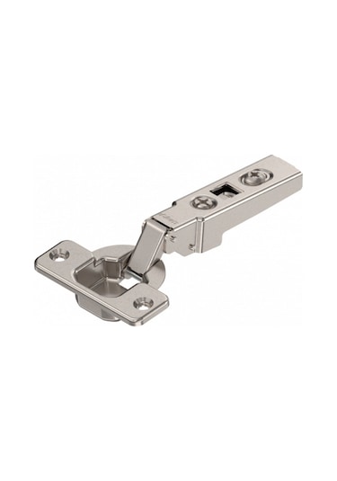 BLUM 70M2550 CLIP DÜZ YAYSIZ MENTEŞE ( TABAN DAHİL )