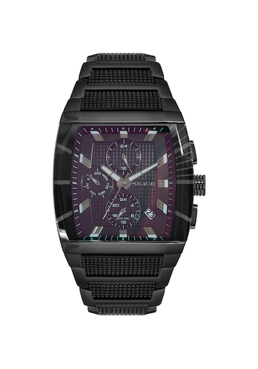 Police PL.16053JSB-02MA Erkek Kol Saati