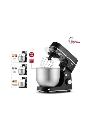 Sinbo SMX-2769 1300 W Standlı Mikser