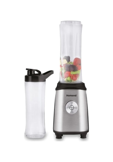 Homend Mixfresh 7010H 600 ML Kişisel Blender Seti