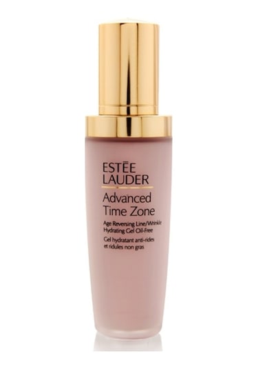 Estee Lauder Advanced Time Zone Hydrating Gel Oil Free 50 ML