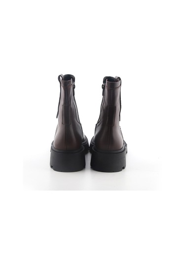 Bot Kadın Tu-11433 John May 106-kahve Kahve