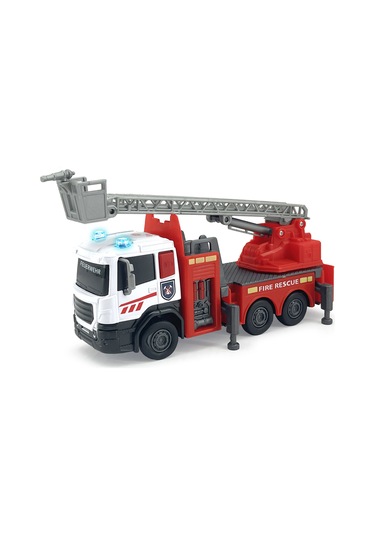 Dickie İtfaiye Aracı Merdivenli