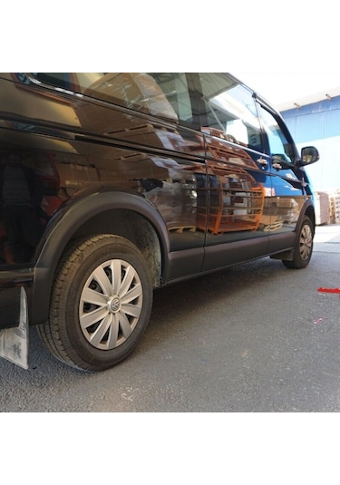Volkswagen Transporter T5 Uyumlu Yedek Parça Uzun Şasi 2015- 2020