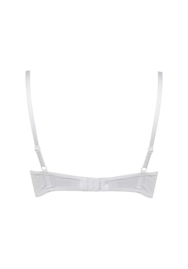 DeFacto Pamuklu Comfort Pedli Bra-Fall in Love X9027AZ25SPWT32