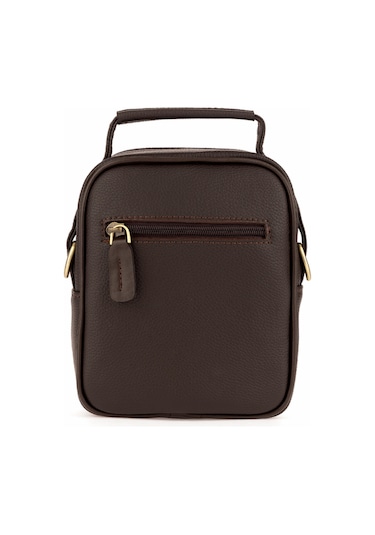 Pierre Cardin Erkek Kahverengi Çanta 50297137-vr029 Kahverengi