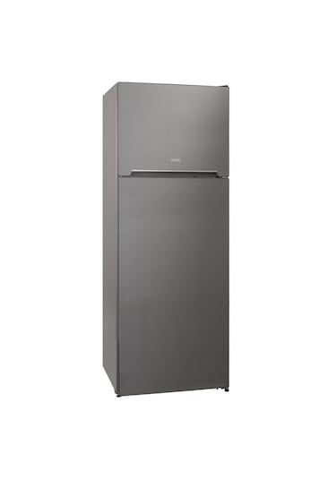 Vestel NF52011 X 451 LT No-Frost Üstten Donduruculu Buzdolabı