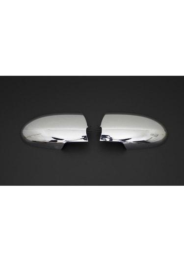 Hyundai Accent Era Abs Krom Ayna Kapağı 2005-2011 Arası