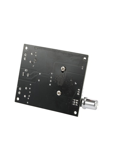 Youmex Tda7498 D Sınıfı 2x100w Dijital Güçlü Amfi Kartı - İkili Ses Kanalı Stereo Ses Kalitesi