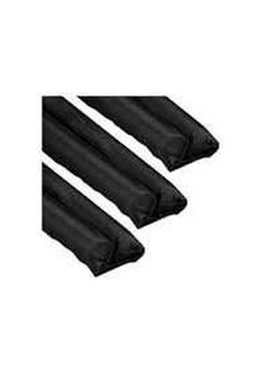 Uygun Çift Taraflı Kapı Altı Rüzgarlığı Yakıt Tasarrufu