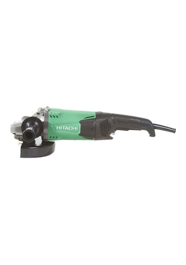 Hitachi-Hikoki G18ST 2200 W 180 MM Büyük Taşlama Makinesi