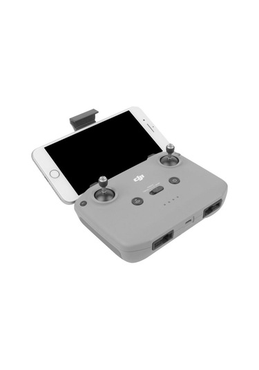 Dji Mavic Air 2 Uzaktan Kumanda Telefon Tutucu Klip 5-7” Inç 12Cm