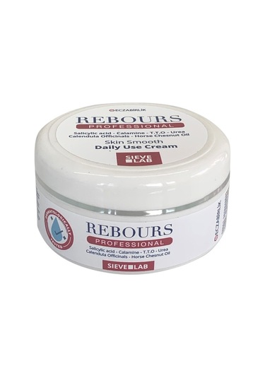 Rebours Psoriatic Kremi 100 ML