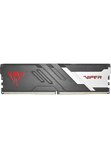 Patriot PVV516G60C30 Viper Venom 16 GB (1x16 GB) DDR5 6000 MHz CL30 Gaming Ram