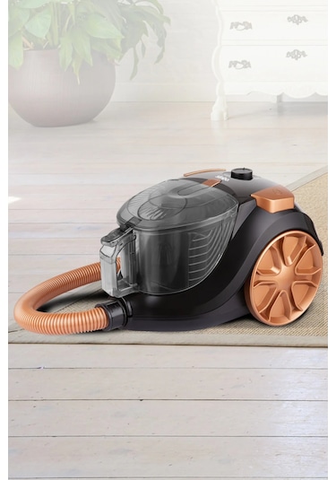 Sinbo SVC-8613 890 W Toz Torbasız Elektrikli Süpürge
