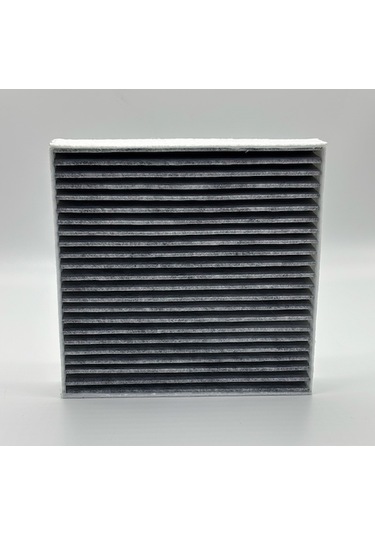 Regato Filter Byd Seal-u Karbon Kabin/polen Filtresi