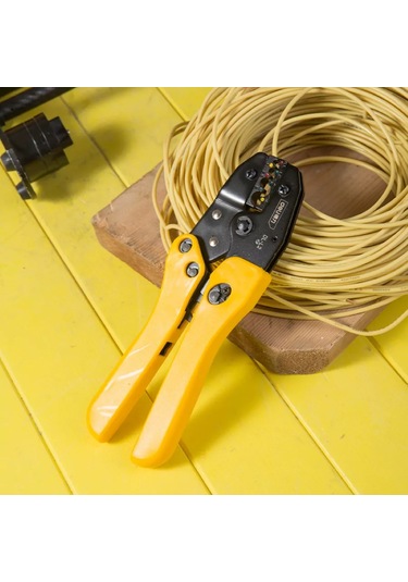 Delitools Bıçaklı Klemensler İçin Kincrep 228740114