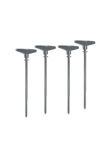 Gibraltar Sc-bdtr-s Bas Davul Vidası - T-rod -small