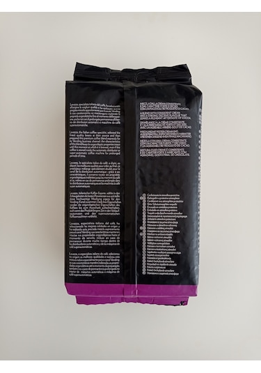 Lavazza Expert Gusto Forte Çekirdek Kahve 1 KG