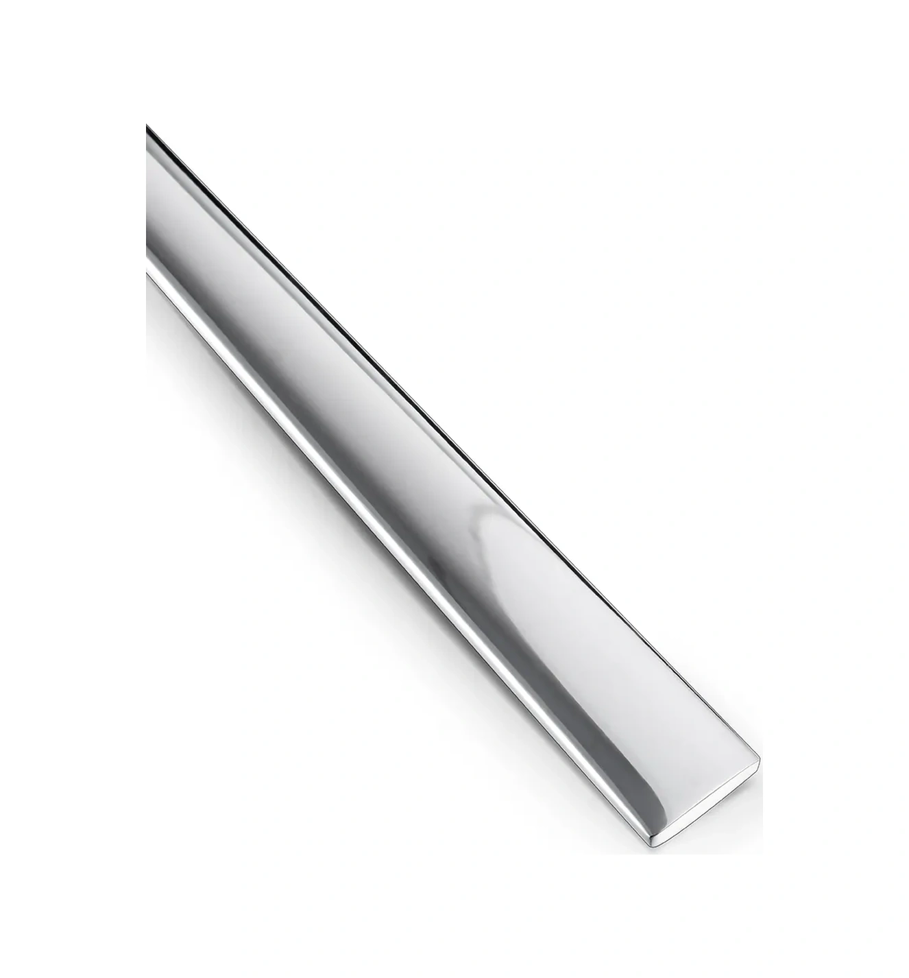 Teamfar Çatal Bıçak Takımı 6 Parça Paslanmaz Çelik 18/10 140650882 Gri