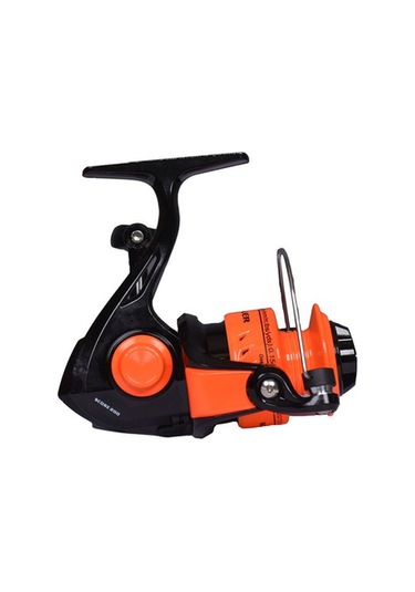 Bauer Scor 200 Lrf&spın Makinası