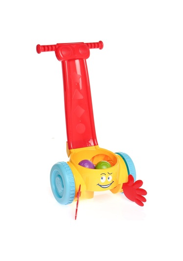 Birlik Oyuncak Babycim Top Toplama Oyunu HE0818