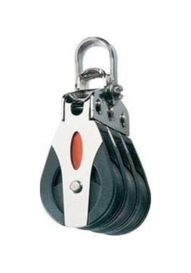 Ronstan 30mm Üçlü Makara