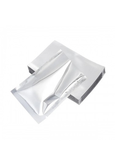 6x9 Cm Antistatik Kilitsiz Esd Poşet Anti-statik Poşet 100 Adet