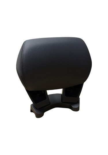 Hmapart Nmax Sissybar 2025 Siyah