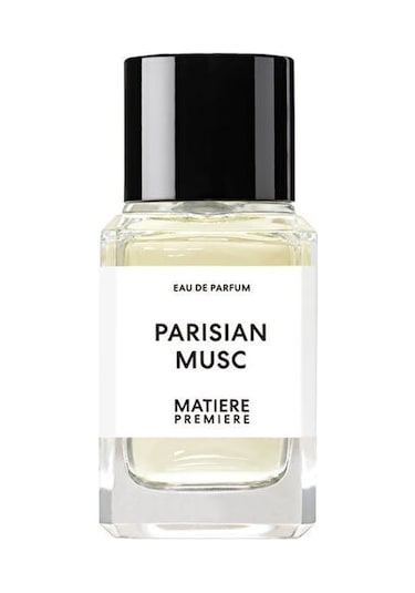 Matiere Premiere Crystal Saffron Edp 100 Ml Odunsu - Oryantal