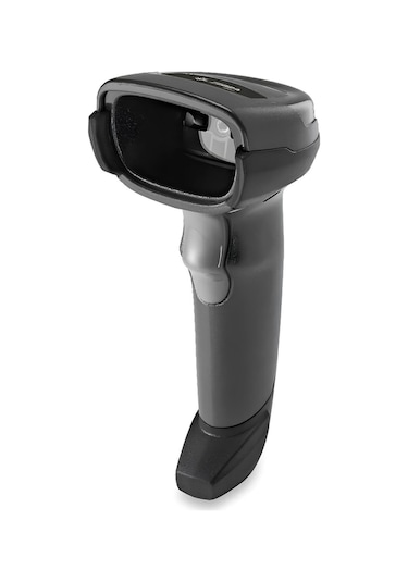Zebra Ds2208 Symbol Kablolu Karekod 1d/2d Ayaklı Barkod Okuyucu