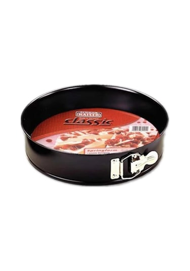 Kaiser Kelepçelı Kek Kalıbı 26 Cm 66621012