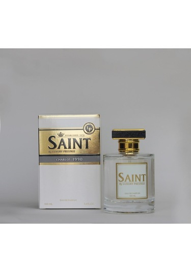 Luxury Prestige Saint Orci 1995 Erkek Parfüm EDP 100 ML