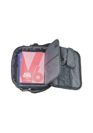 Mikasa Hakem Çantası Ac-vrc2 Çok Renkli