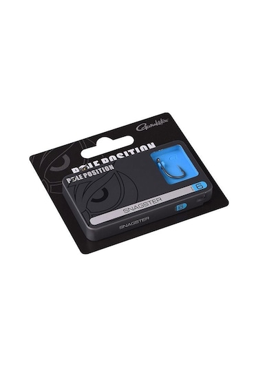 Gamakatsu Snagster Ptfe No:2 Sazan İğnesi 10 Adet