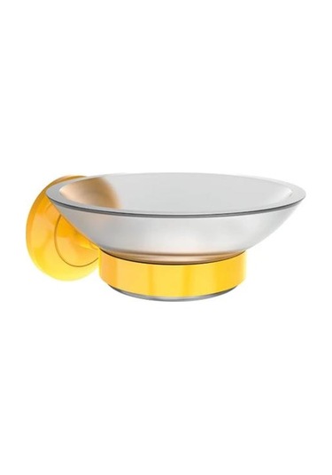 Creavit Sabunluk Sarı Br20203y Sarı