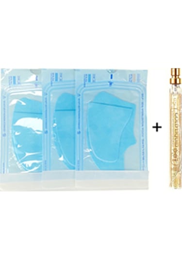 Shilibao Highprime Kolajen Film Serum Deneme Seti