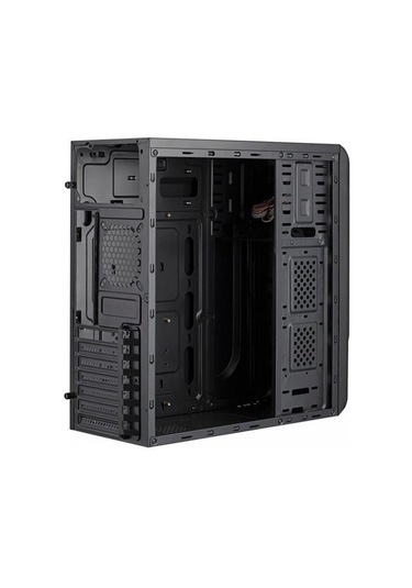 Powerboost VK-1625 350 W Standart Mid-Tower Pc Kasası