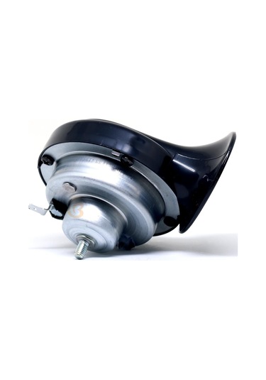 Seger Korsa Dadat Salyangoz Korna 12V Tek Fişli