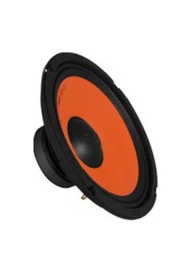 Gas Mad Serisi 20 Cm Midrange